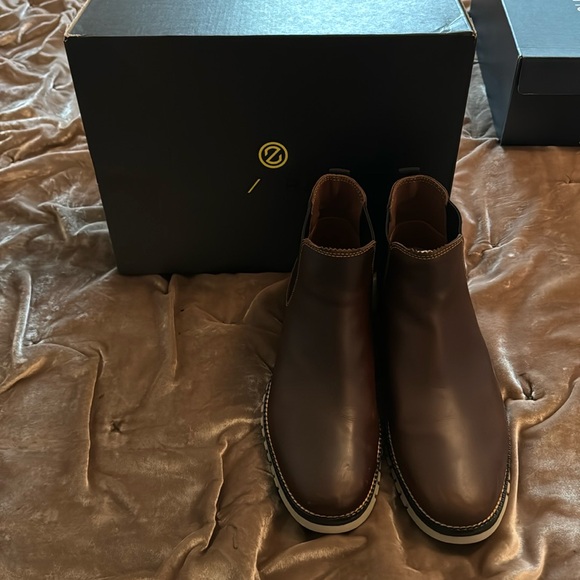 Cole Haan Other - Cole Haan men’s size 8 boots